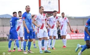 Osigurali finale Kupa BiH: Zrinjski dominantno protiv Tuzla Cityja