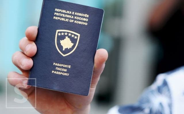 Priština poručila kosovskim Srbima: Imate osam mjeseci da zamijenite pasoše