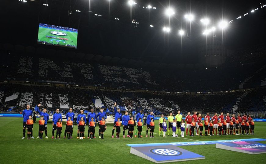 Remiji Lige prvaka: Inter i Manchster City potvrdili ulazak u polufinale