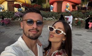 Bh. reprezentativac Rade Krunić postao otac