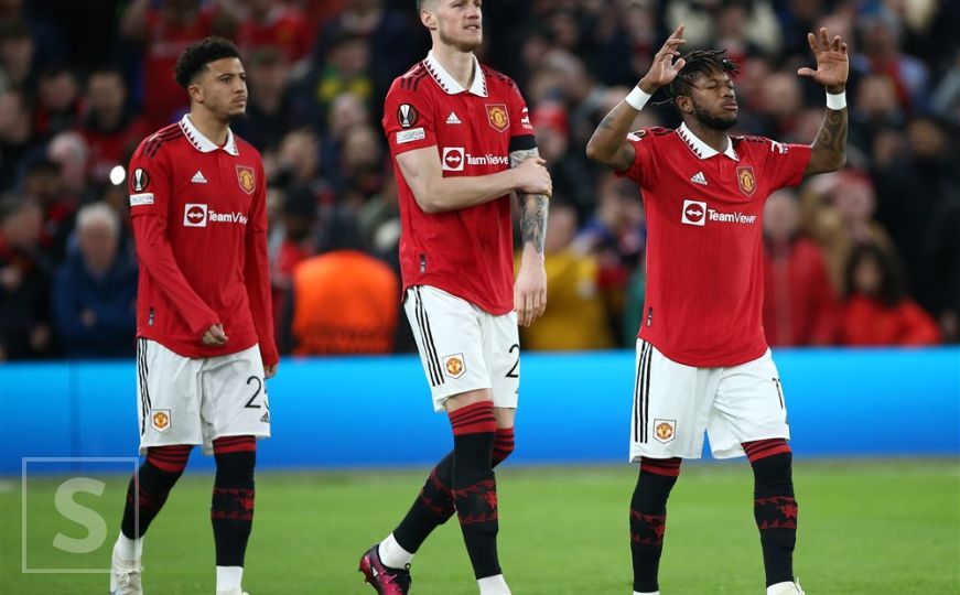 Europska takmičenja: Manchester United gostuje u Sevilli, Juventus brani prednost u Portugalu