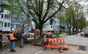 Naoružajte se strpljenjem: Evo koje će ulice danas biti bez vode