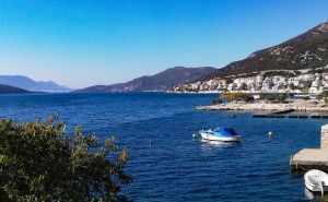 Turisti već stižu u Neum, očekuju se novi rekordi