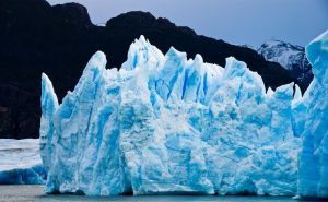 Visoka temperatura i velike suše: Alpski ledenjaci izgubili rekordnu količinu leda