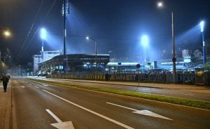 Vlada KS i Općina Novo Sarajevo zajedničkim snagama rade na projektu vezan za FK Željezničar