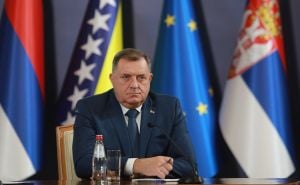 Dodik bijesan: Pripremio dokument za političare iz RS zbog izjave lidera probosanskih stranaka