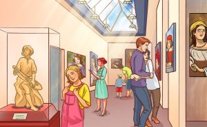 Skoro svi daju pogrešan odgovor: Koliko ljudi ima na ovoj slici?