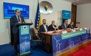 Energetski paket pomoći za BiH: Poznato kako će biti podijeljeno 70 miliona eura iz EU