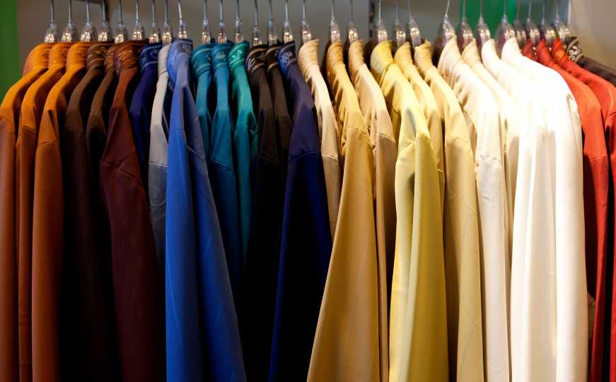 Tri boje odjeće koje ne izgledaju privlačno: Izbjegavajte ih nositi