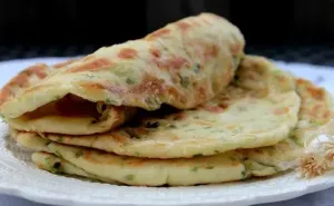 Isprobajte recept za dalmatinske lepine s peršunom