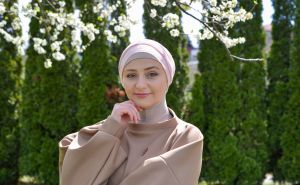 Ruskinja Ljudmila dočekuje osmi Ramazanski bajram kao muslimanka u Bosni i Hercegovini