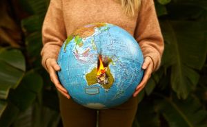Aktivisti obilježavaju Dan planete Zemlje, naučnici upozoravaju na rekordne temperature