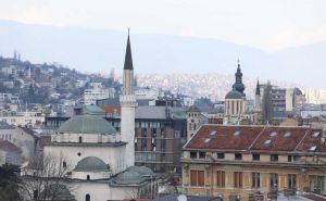 Sarajevo za sve: "Grad koji čuva duh multikulturalnosti"