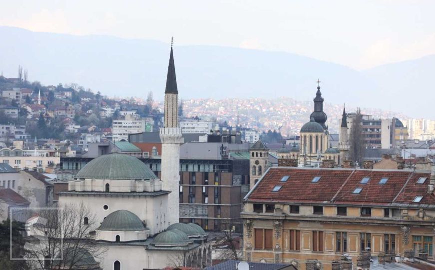 Sarajevo za sve: "Grad koji čuva duh multikulturalnosti"