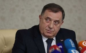 Milorad Dodik nakon sastanka: 'Imamo nacrt izjave o državnoj imovini, u ponedjeljak potpisujemo'