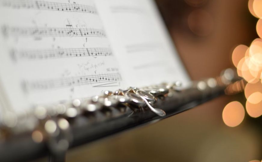 BKC najavljuje: Koncert duvačkog kvinteta "Mali svijet"