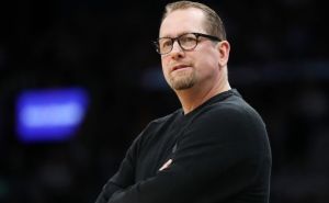 Klubu donio naslov prvaka NBA 2019. godine: Nick Nurse više nije trener Toronto Raptorsa