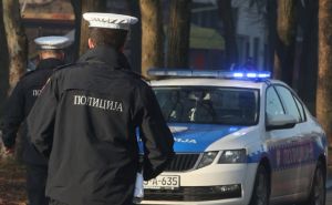 Saobraćajna nesreća u Prijedoru: BMW udario maloljetnog biciklistu