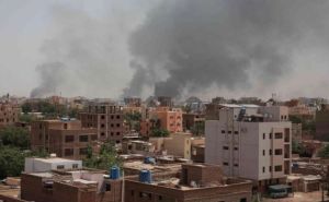 Zabrinjavajući podaci WHO: U borbama u Sudanu poginulo 413 osoba