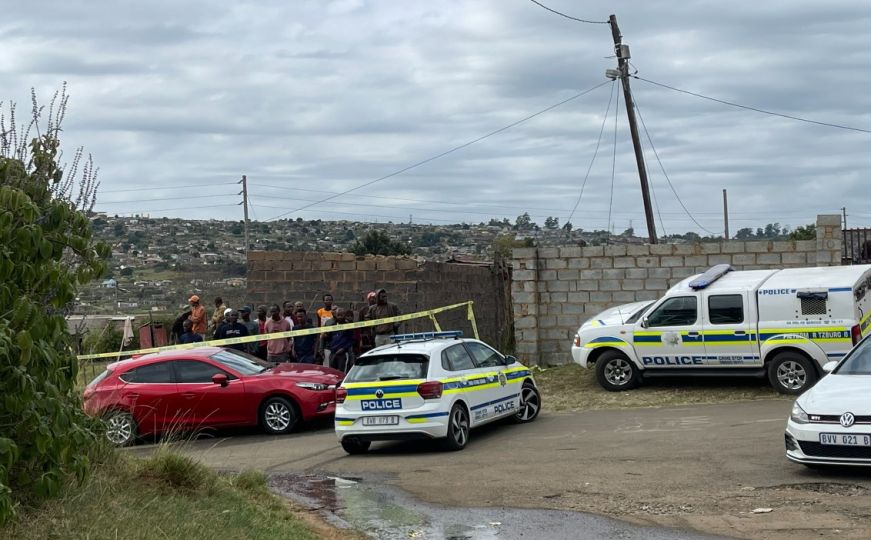 Užas u Južnoj Africi: Deset članova porodice ubijeno u masovnoj pucnjavi