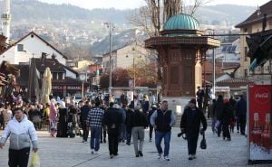 Meteorolozi najavili temperature do 24 stepena i sunce: Evo kada se vraćaju pljuskovi i kiša