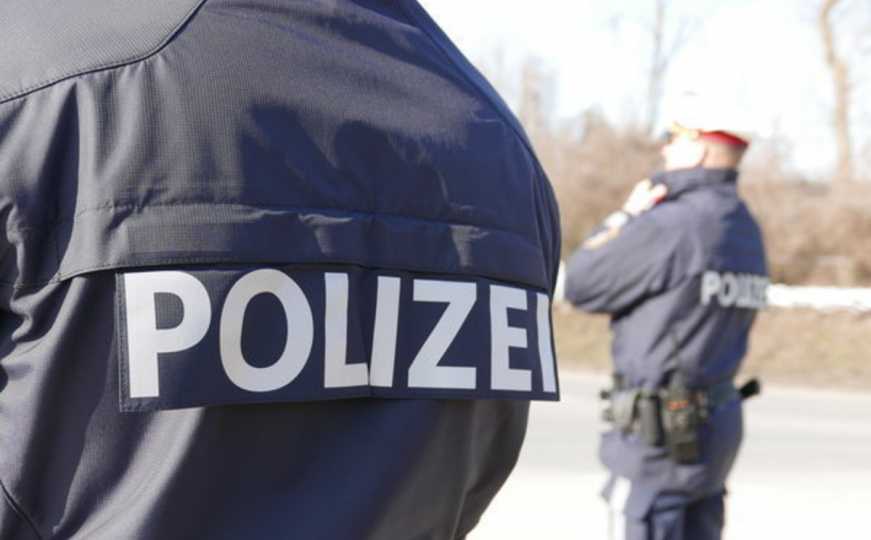 Drama u Austriji: Bosanac napao austrijske policajce