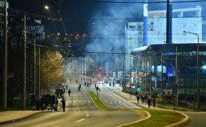 Fantastičan snimak: Kako Bulevar Ivice Osima izgleda iz zraka sa jakom porukom legendarnog Švabe