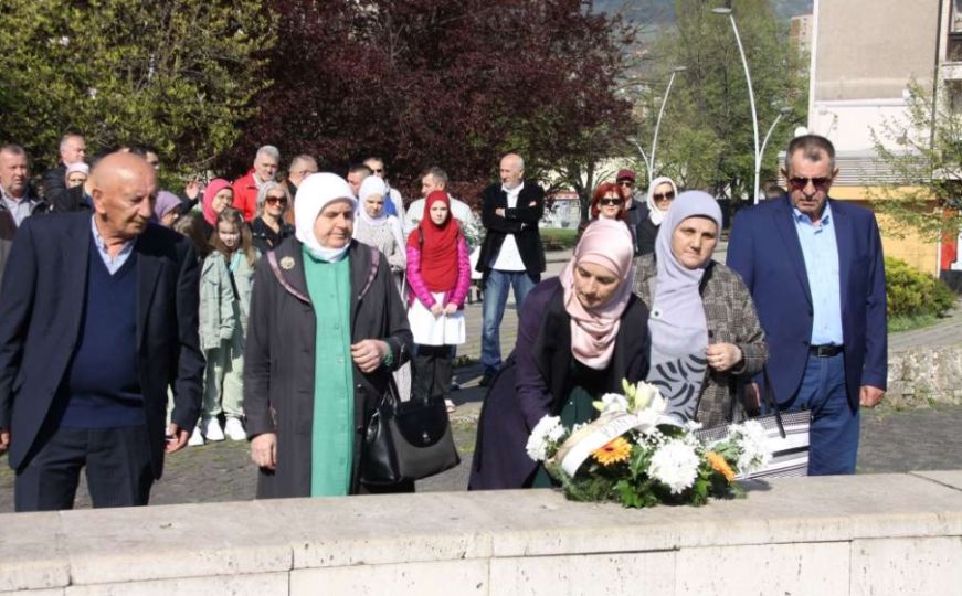 U Zenici obilježen Dan šehida: "Naš emanet je se sjećamo onih koji su živote dali za domovinu"