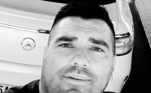 Ko je žena koja je u Zagrebu na mjestu ubistva ostavila lampion za narkodilera koji je radio i u BiH