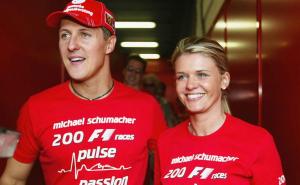 Otpuštena njemačka urednica koja je objavila lažni intervju s Michaelom Schumacherom