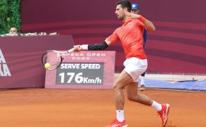Novak Đoković propušta važan turnir u Madridu