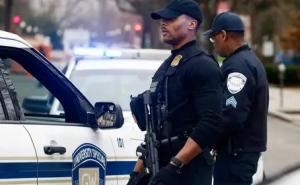 Dvije pucnjave u SAD: Povrijeđeno osam osoba, među njima i djevojčica