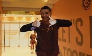 Cristiano Ronaldo na simpatičan način čestitao Bajram muslimanima širom svijeta