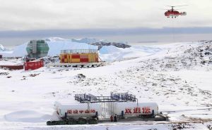 Sateliti snimili nove objekte na Antarktku, Amerikanci zabrinuti: 'Pogledajte šta Kinezi grade'