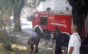 Užas kod Čapljine: Vatrogsci pronašli tijelo muškarca u porodičnoj kući