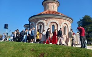 Srpska pravoslavna crkva u Mostaru bogatija za još jedan hram