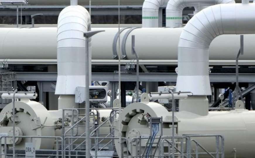 Rusija će povećati isporuke gasa Kini za skoro 50 posto