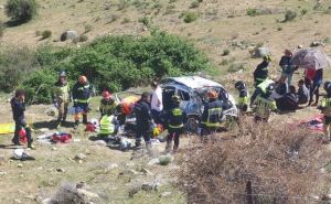 Još jedna teška nesreća. Nakon Hrvatske i u Španiji poginuo reli vozač