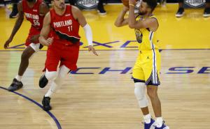 NBA: New York i Boston na korak od prolaska u drugu rundu, Golden State izjednačio