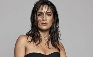Salma Hayek otkrila tajnu mladolikog izgleda: Evo koju biljku koristi poznata glumica
