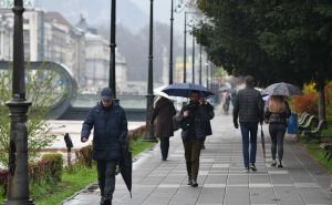 Pripremite kišobrane: Najavljene padavine i temperature do 22 stepena, evo kad se vraća sunce