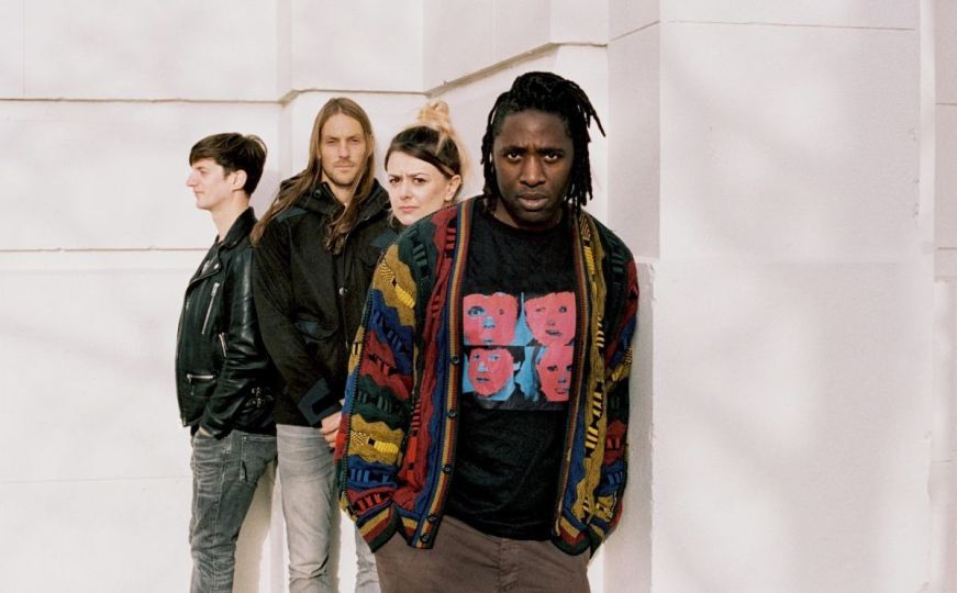 Bloc Party - High Life