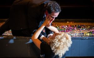 Za ljubitelje teatarske umjetnosti: Magellijev "Ivanov" sutra na sceni Narodnog Pozorišta Sarajevo