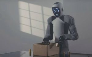 Prvi humanoidni robot pokrenut umjetnom inteligencijom uskoro u prodaji