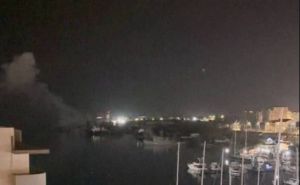 Panika u Sevastopolju: Čule se eksplozije kroz noć, oglasila se i Rusija