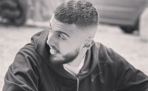 MUP KS o tragediji kod Hadžića: Mladi motociklista preminuo na mjestu nesreće