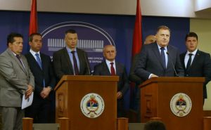 Potpisana izjava o zaštiti navodne imovine RS: Milorad Dodik objavio plan, bojkot opozicije