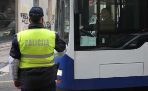 Uhvaćen bjegunac u Sarajevu: Tražio se zbog napada na policajce i teške krađe