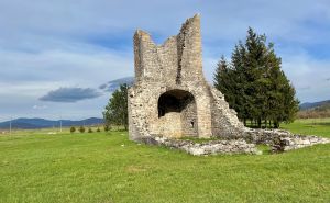 Ljepote BiH: Crkva iz srednjeg vijeka za koju se vezuju brojne legende