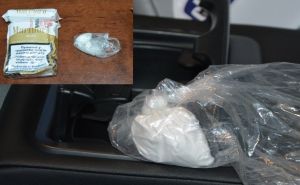 Kontrola kod Prijedora: U BMW pronađen kokain, uhapšeni Austrijanci i Srbijanac